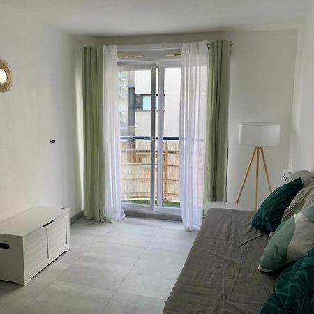 Appartement Tout Equipe A 6 Minutes De La Gare St Charles Marseille Exteriör bild