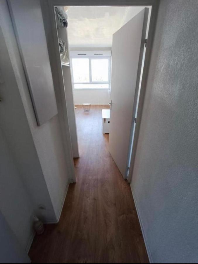 Appartement Tout Equipe A 6 Minutes De La Gare St Charles Marseille Exteriör bild